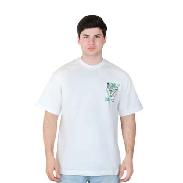 Casablanca T-Shirt