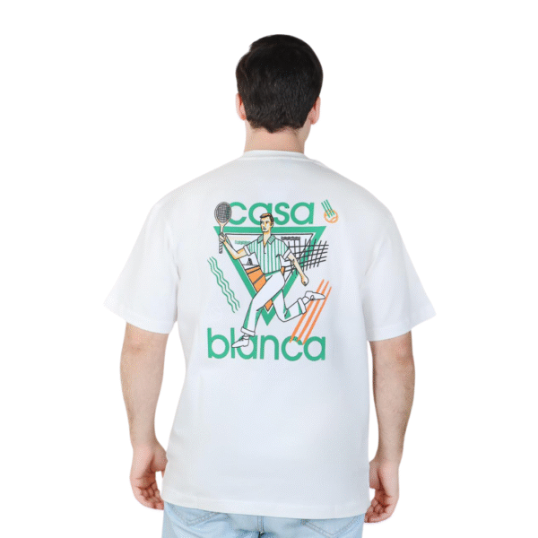 Casablanca T-Shirt