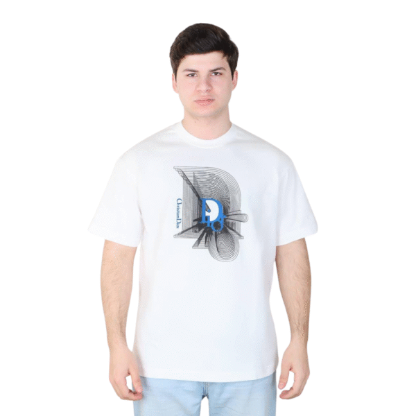 Christan Dior T-Shirt