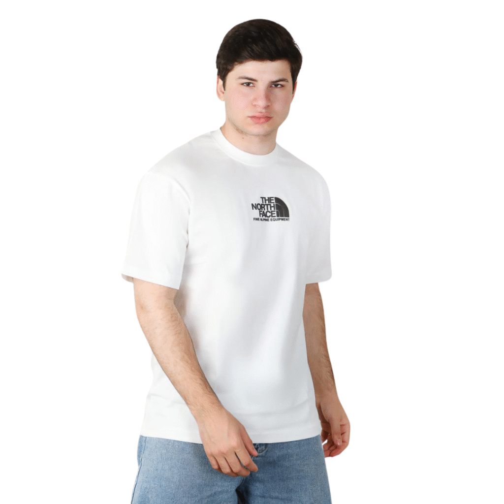 North Face Fine Alpine Equipment T-Shirt North Face Fine Alpine Equipment T-Shirt