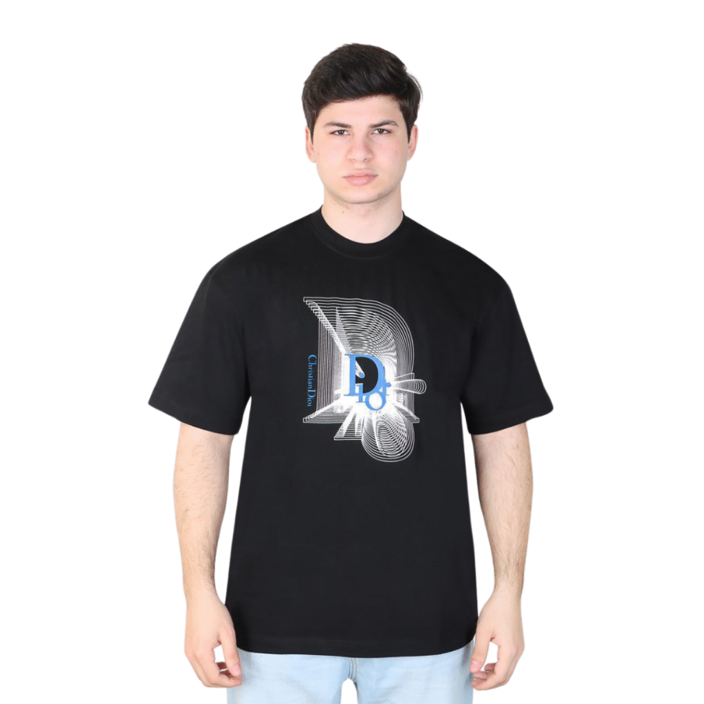 Christan Dior T-Shirt