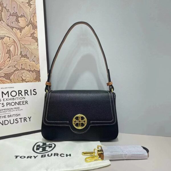 Tory Burch Felix Shoulder Bag