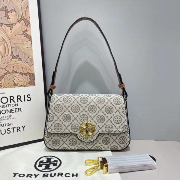 Tory Burch Felix Shoulder Bag