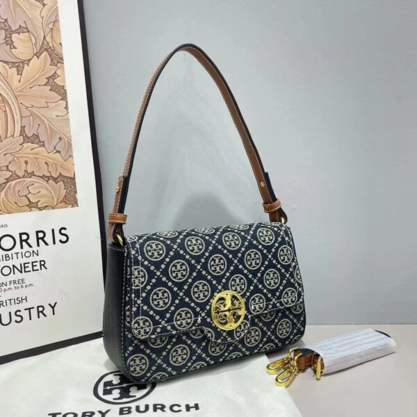 Tory Burch Felix Shoulder Bag