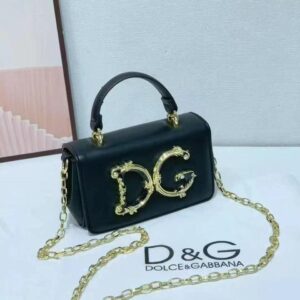 Dolce & Gabbana DG Girls Bag in Dubai