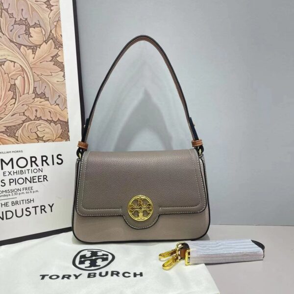 Tory Burch Felix Shoulder Bag