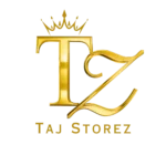 Taj Storz Logo
