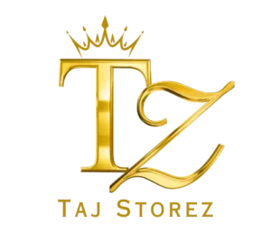 Taj Storz Logo