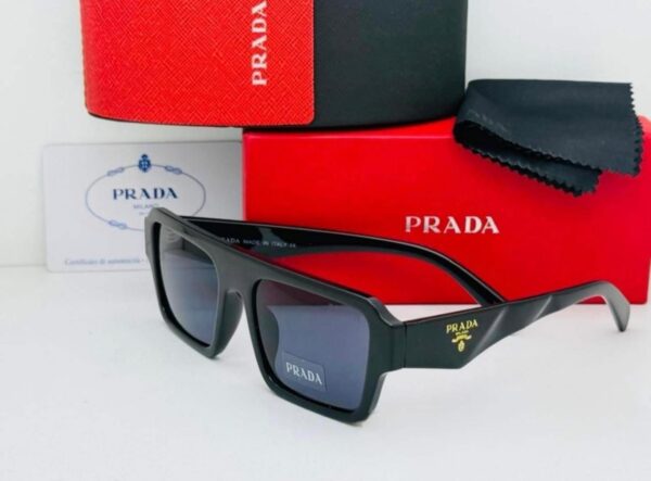 Prada Oversized Sunglasses in Dubai