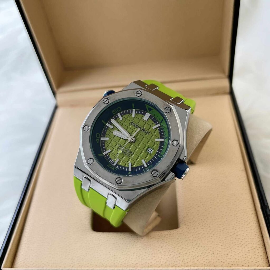 Audemars Piguet Royal Oak Offshore Diver in Dubai