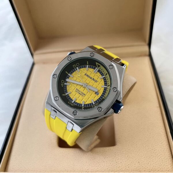 Audemars Piguet Royal Oak Offshore Diver in Dubai - Image 3