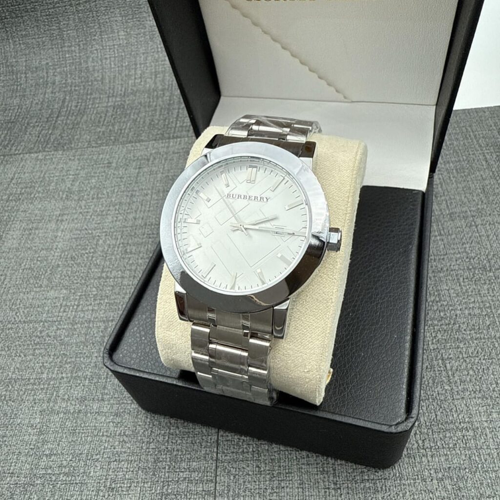 Burberry Luxury Watches in Dubai