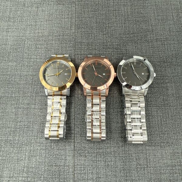 Burberry Luxury Watches in Dubai - Image 3