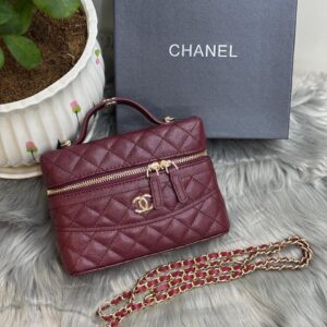 Chanel 25C Box Bag in Dubai
