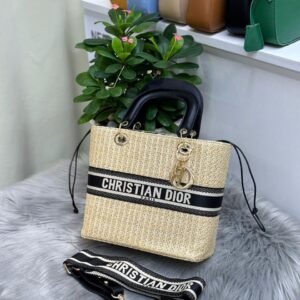 Christian Dior Book Tote Bag in Dubai