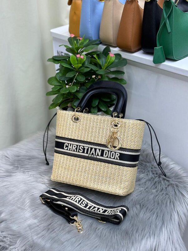 Christian Dior Book Tote Bag in Dubai