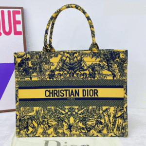 Christian Dior Book Tote in Dubai