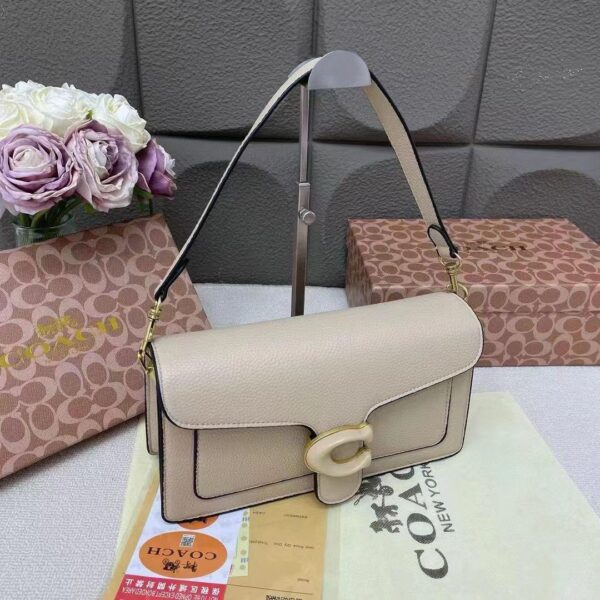 Coach Tabby Shoulder Bag 26 in Dubai
