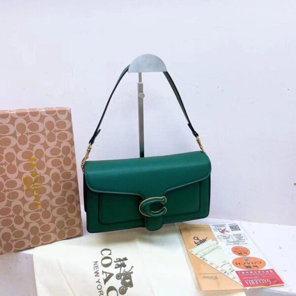 Coach Tabby Shoulder Bag 26 in Dubai - Image 4