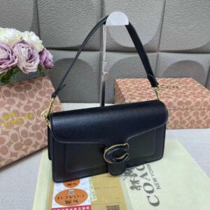 Coach Tabby Shoulder Bag 26 in Dubai