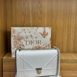 Dior Caro Bag In Dubai
