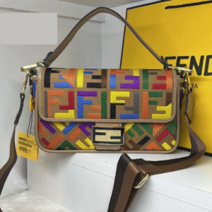 Fendi Baguette Bag in Dubai