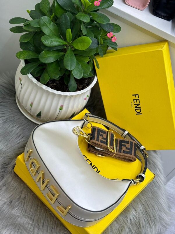 Fendi Moonlight Shoulder Bag in Dubai