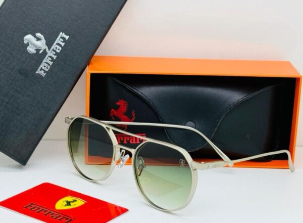 Ferrari Aviator Sunglasses in Dubai