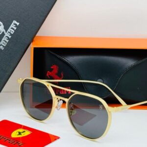 Ferrari Aviator Sunglasses in Dubai