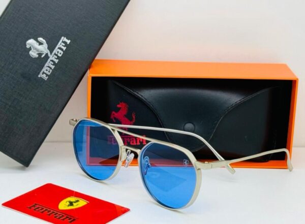 Ferrari Aviator Sunglasses in Dubai