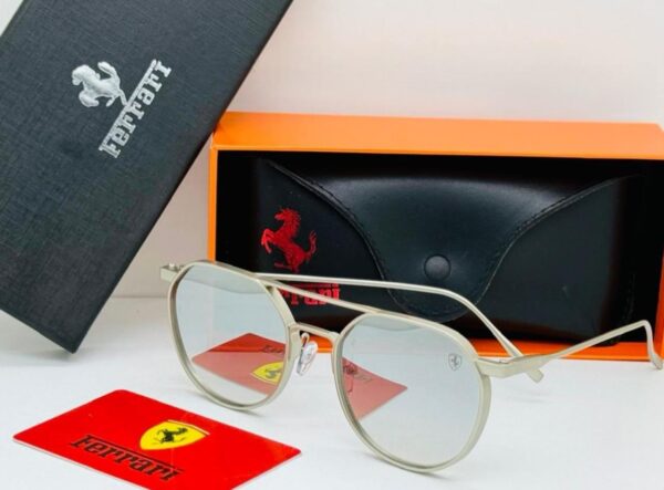 Ferrari Aviator Sunglasses in Dubai
