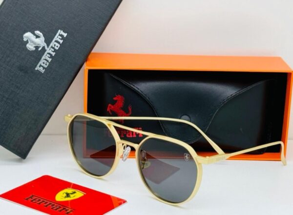 Ferrari Aviator Sunglasses in Dubai