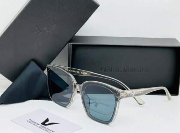 Gentle Monster Sunglasses in Dubai - Image 2