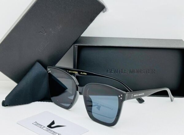 Gentle Monster Sunglasses in Dubai