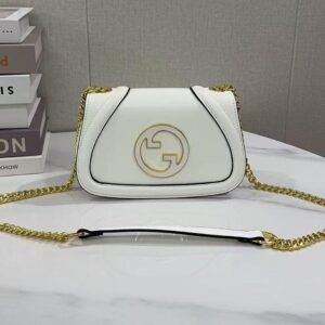 Gucci Blondie Shoulder Bag in Dubai