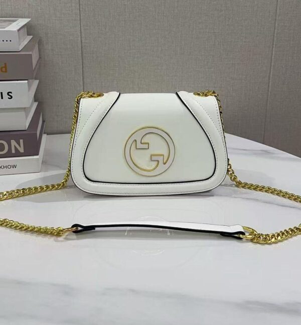 Gucci Blondie Shoulder Bag in Dubai