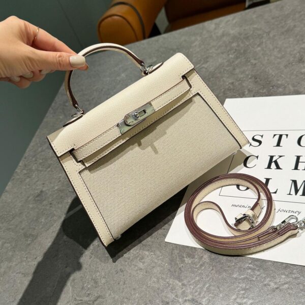 Hermès Kelly Style Bag in Dubai