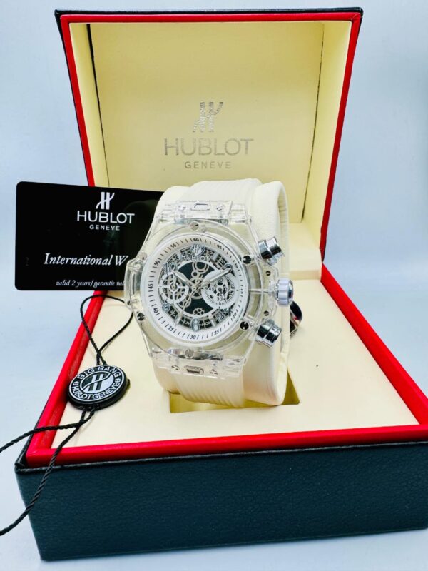 Hublot Big Bang Watches in Dubai