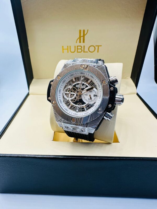 Hublot Big Bang Watches in Dubai