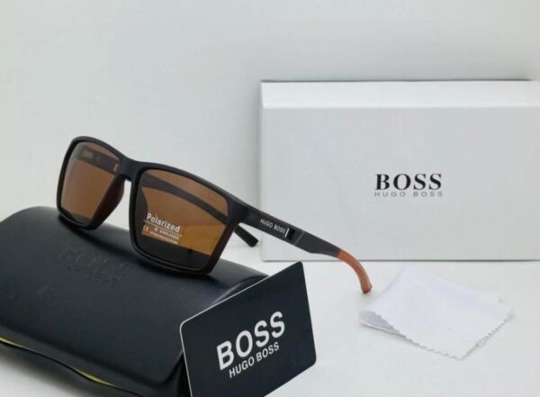 Hugo Boss Polarized Sunglasses in Dubai