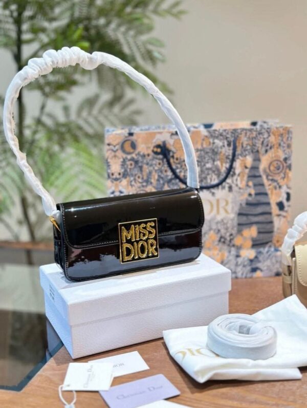 Miss Dior Flap Bag in Dubai - Image 2