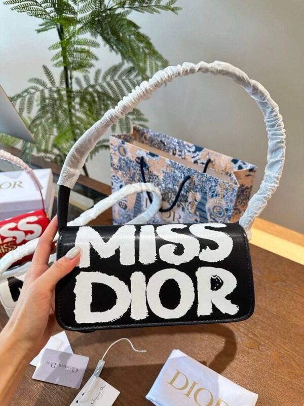 Miss Dior Flap Bag in Dubai