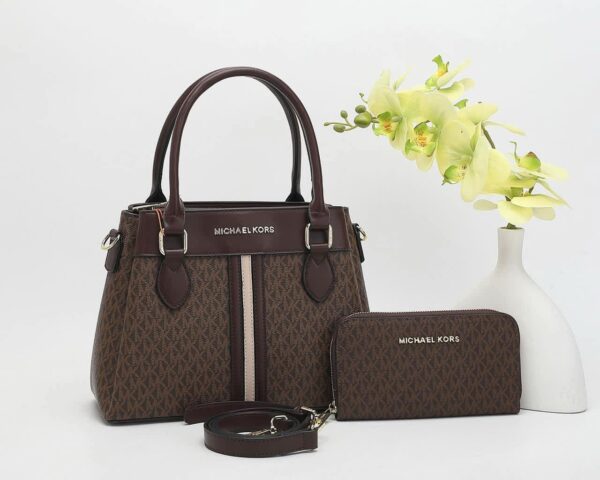 MKJ Shoulder Bag in Dubai