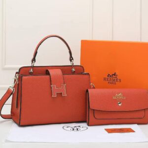 Hermès Paris Bag