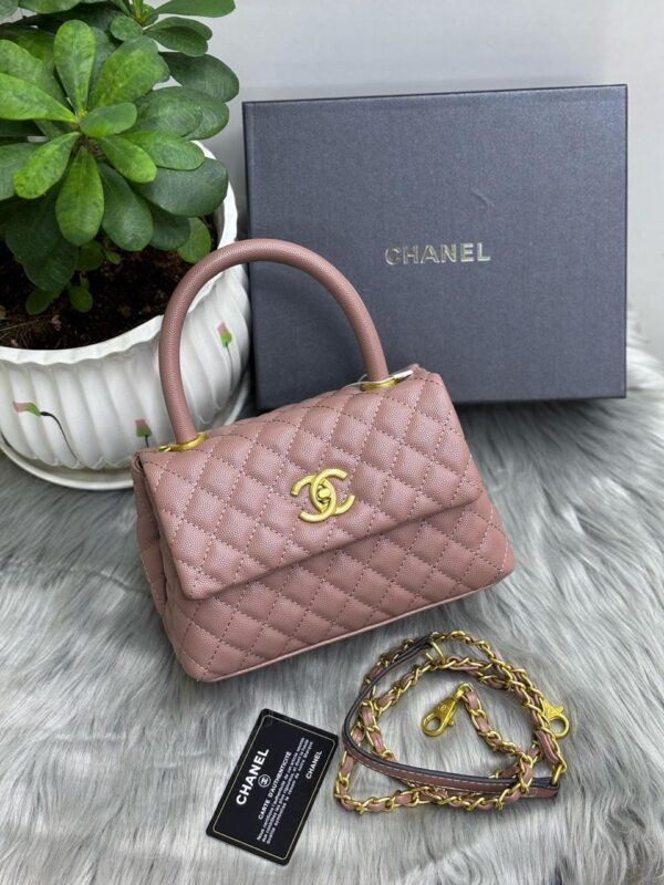 Coco Chanel bag - Image 4