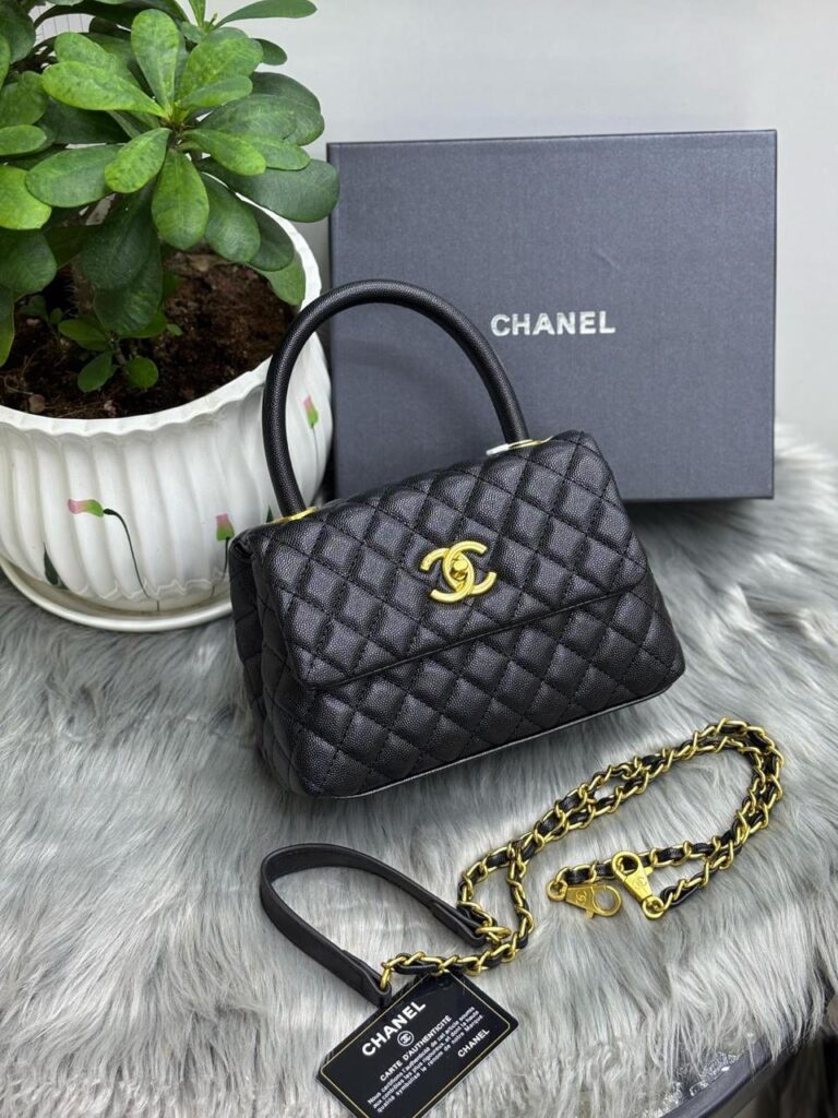Coco Chanel Bag