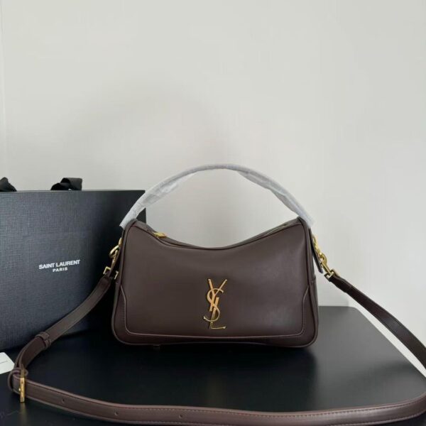 SAINT LAURENT Small Kate Shoulder Bag - Image 4