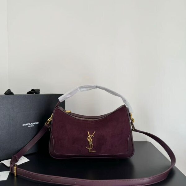 YSL Jamie Poncho Bag - Image 5