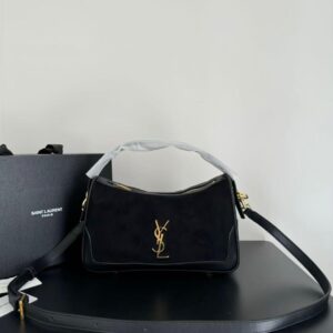 YSL Jamie Poncho Bag