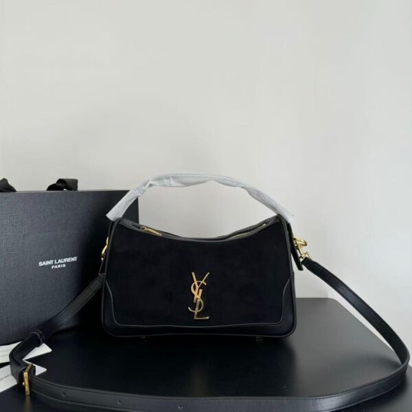YSL Jamie Poncho Bag